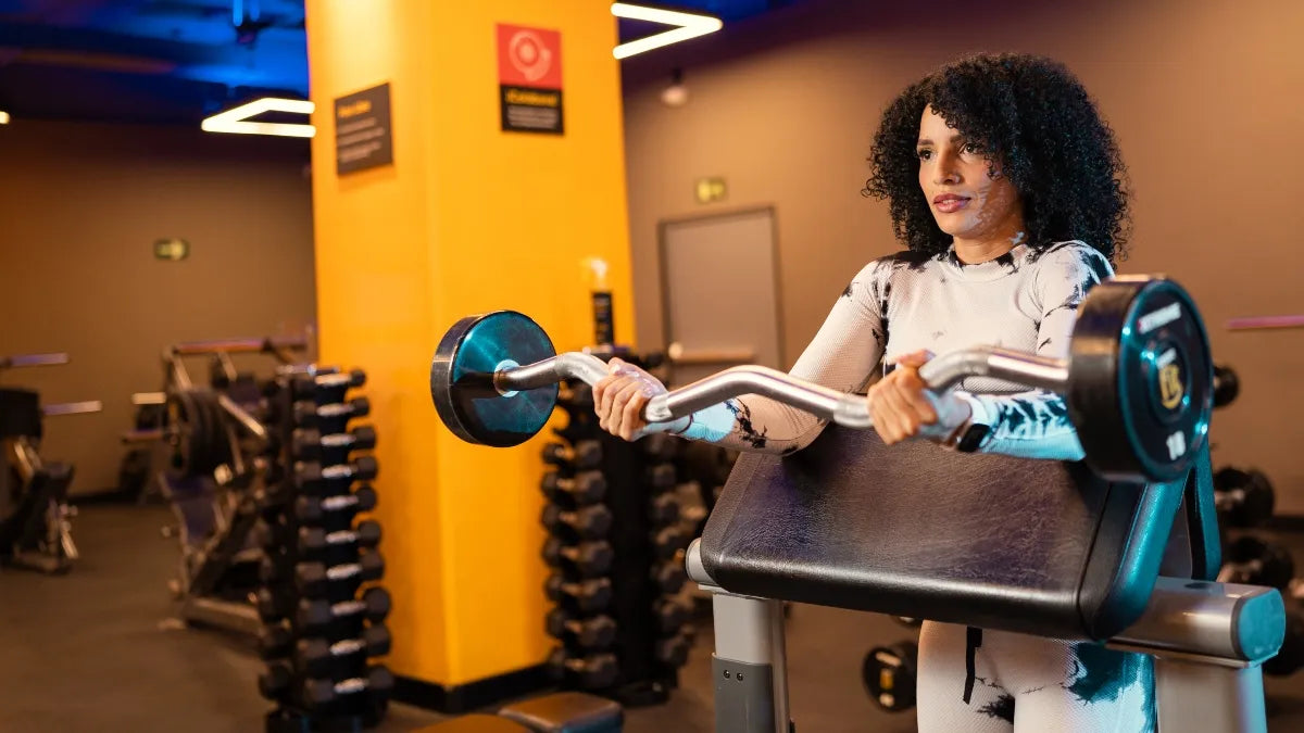 Actividades de Otoño: Razones para Seguir Yendo al Gym