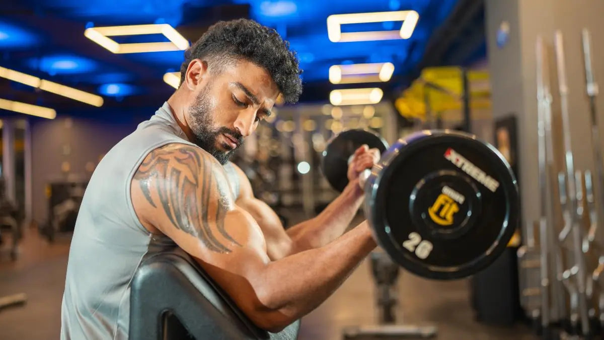 Consejos para Hacer Ejercicio en Invierno en el Gimnasio